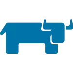 Rancher Icon SVG Icon